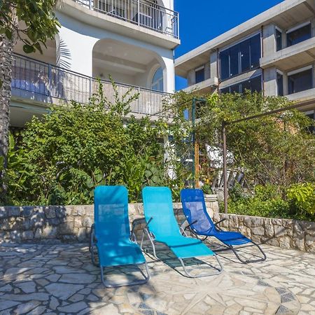 Kostrencic Apartment Криквеница Стая снимка