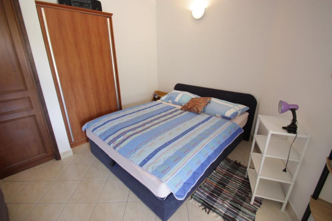 Kostrencic Apartment Криквеница Стая снимка