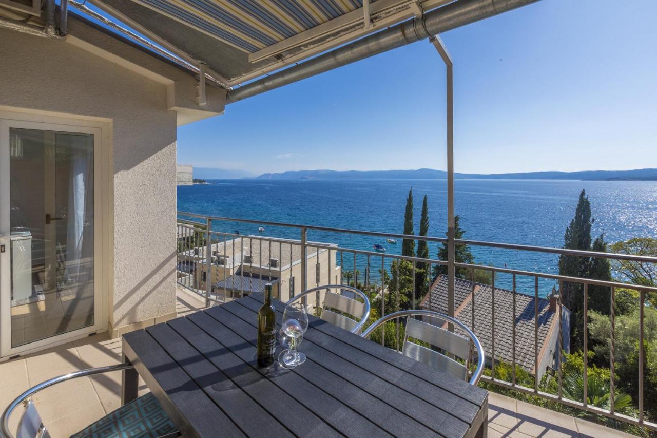Kostrencic Apartment Криквеница Екстериор снимка