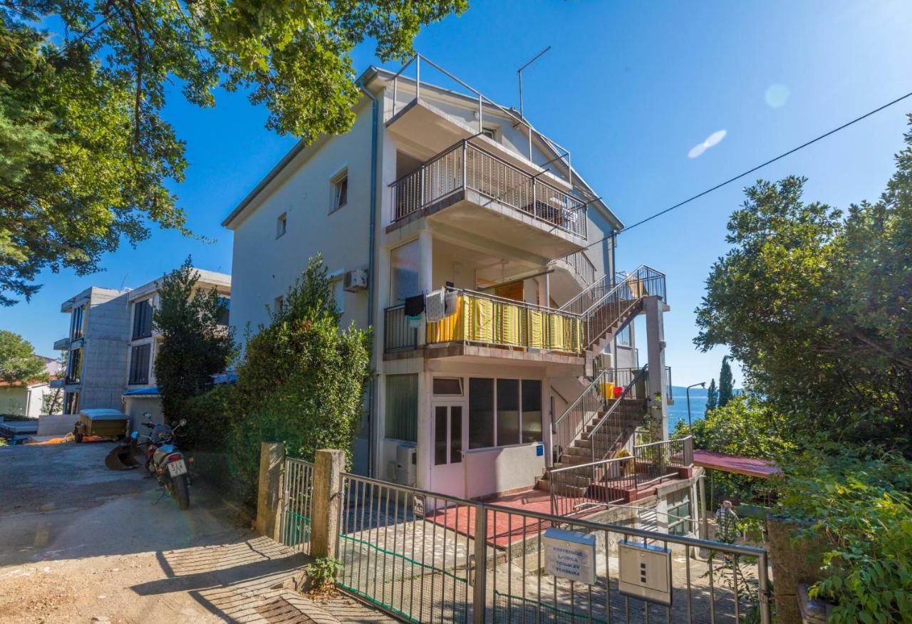 Kostrencic Apartment Криквеница Екстериор снимка