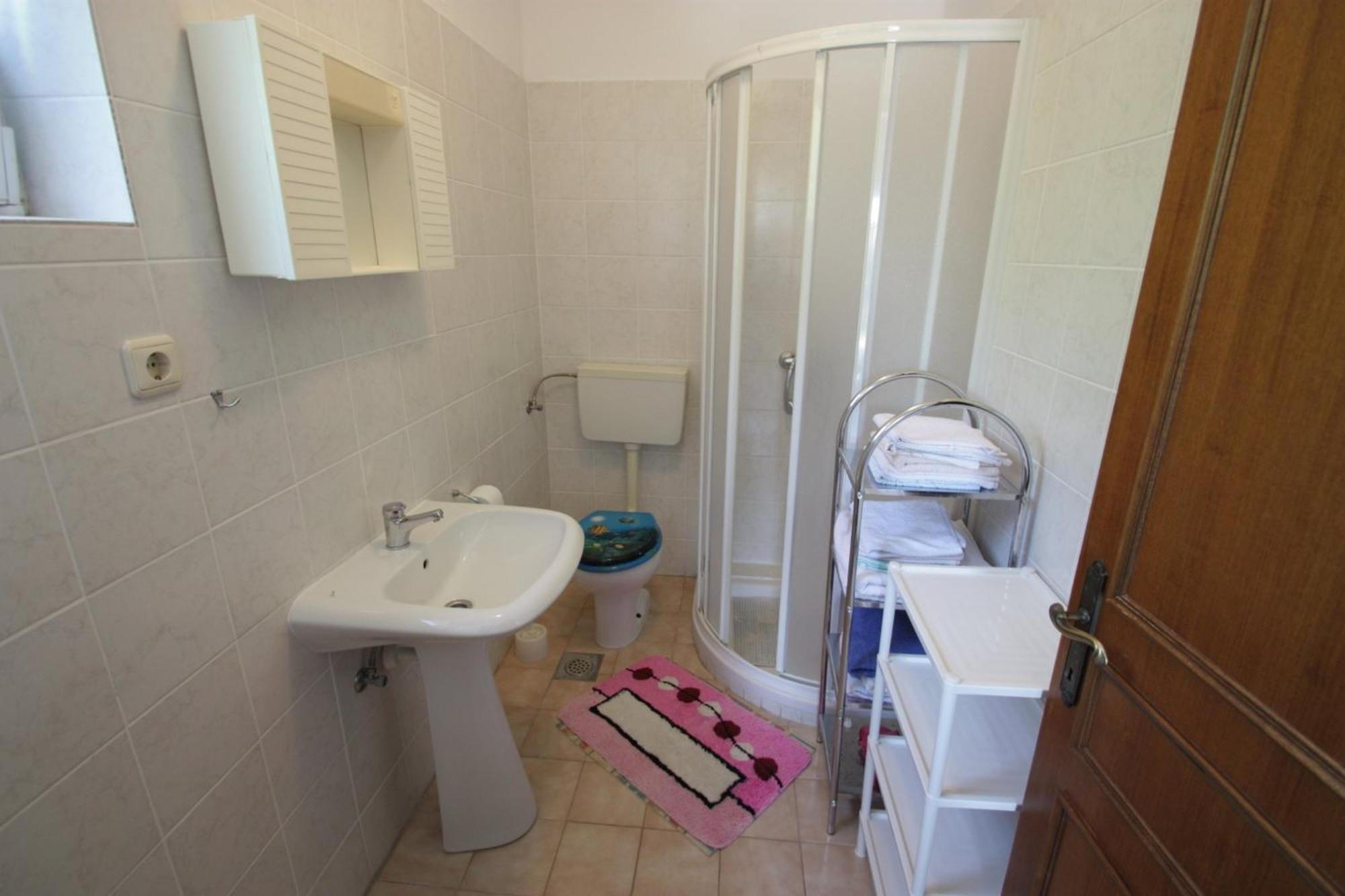 Kostrencic Apartment Криквеница Стая снимка