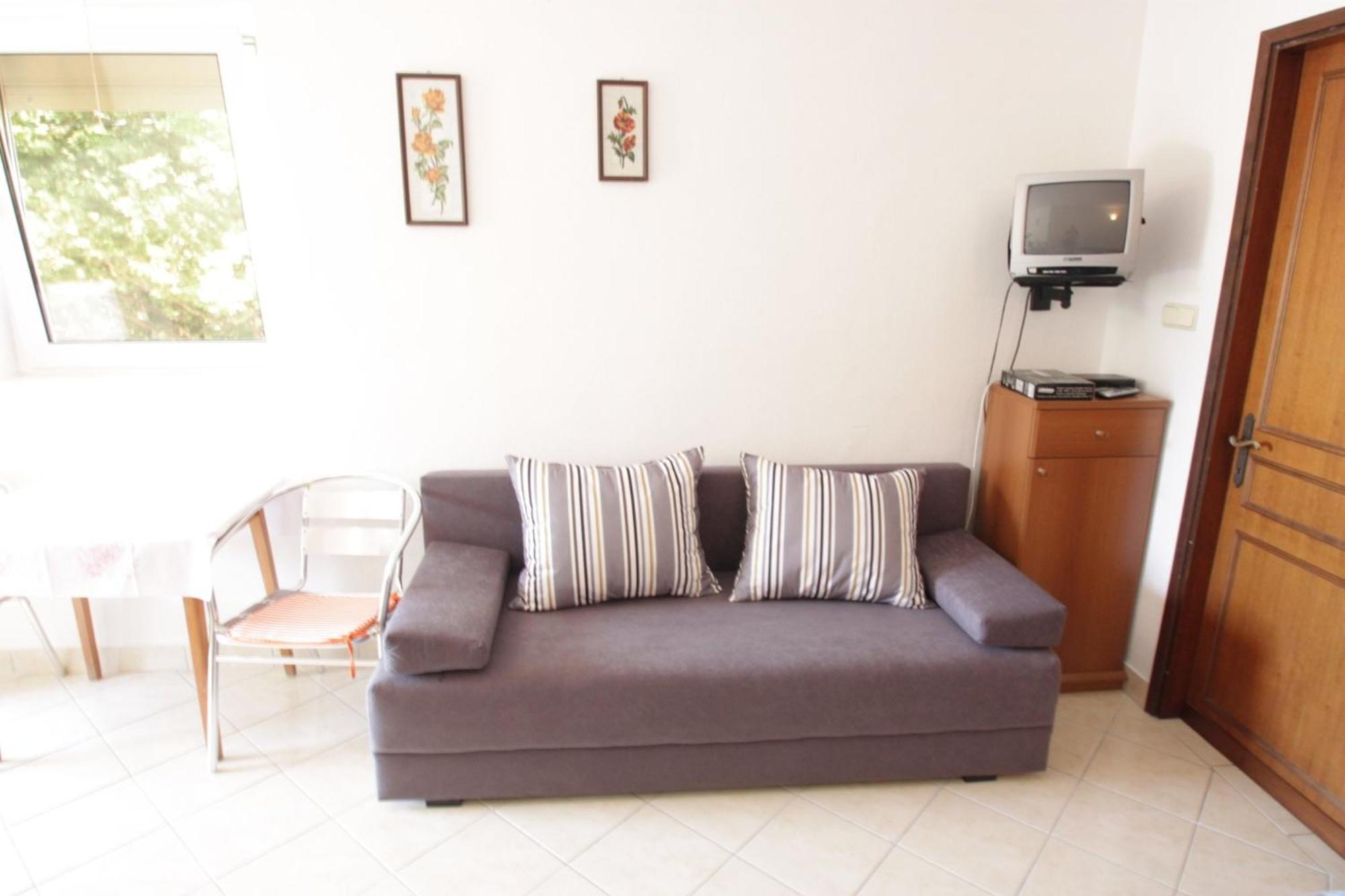 Kostrencic Apartment Криквеница Стая снимка