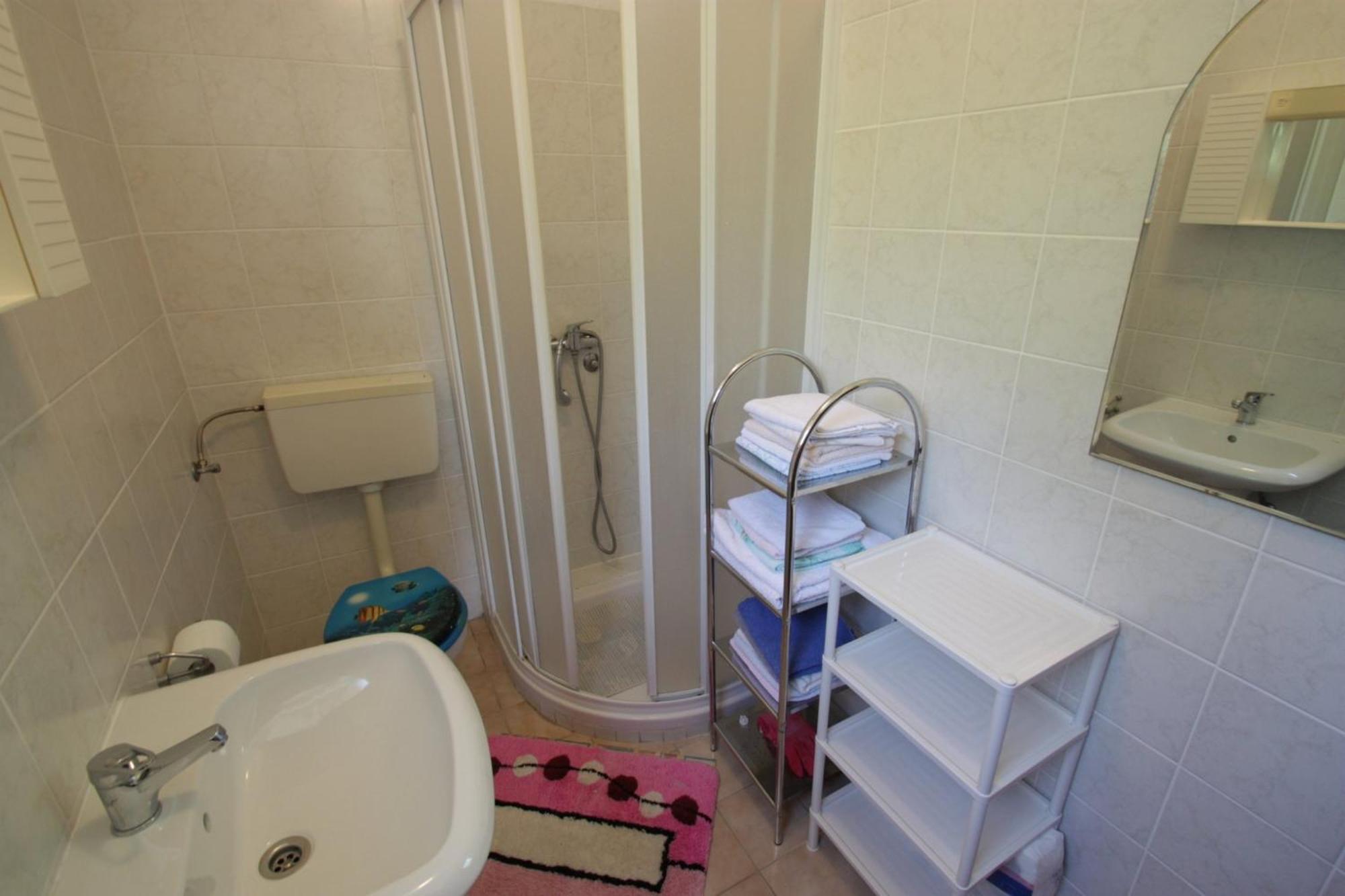 Kostrencic Apartment Криквеница Стая снимка