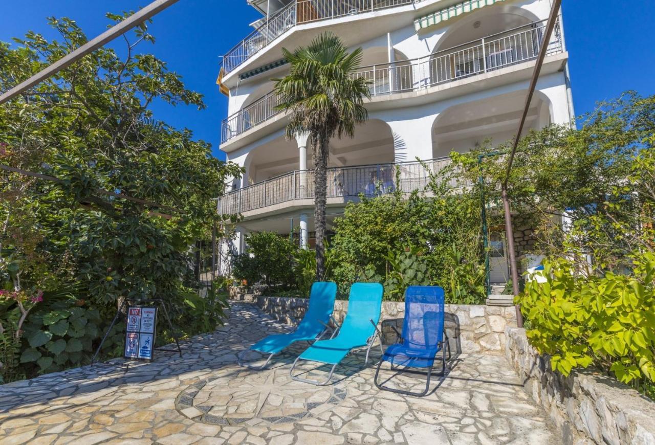 Kostrencic Apartment Криквеница Екстериор снимка