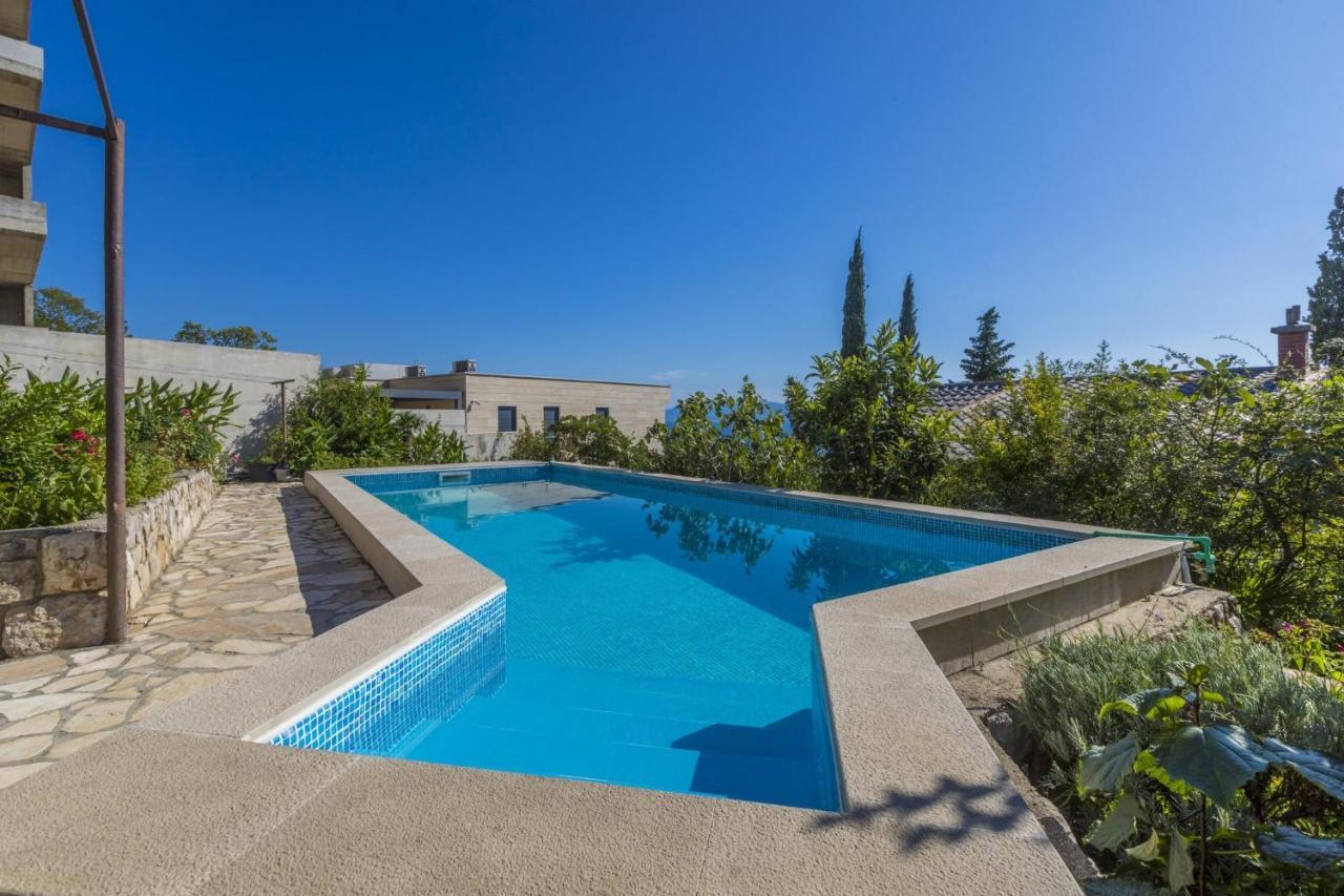 Kostrencic Apartment Криквеница Екстериор снимка