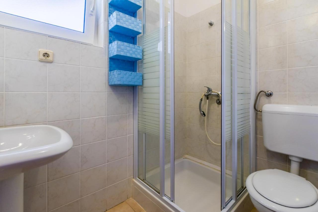 Kostrencic Apartment Криквеница Екстериор снимка
