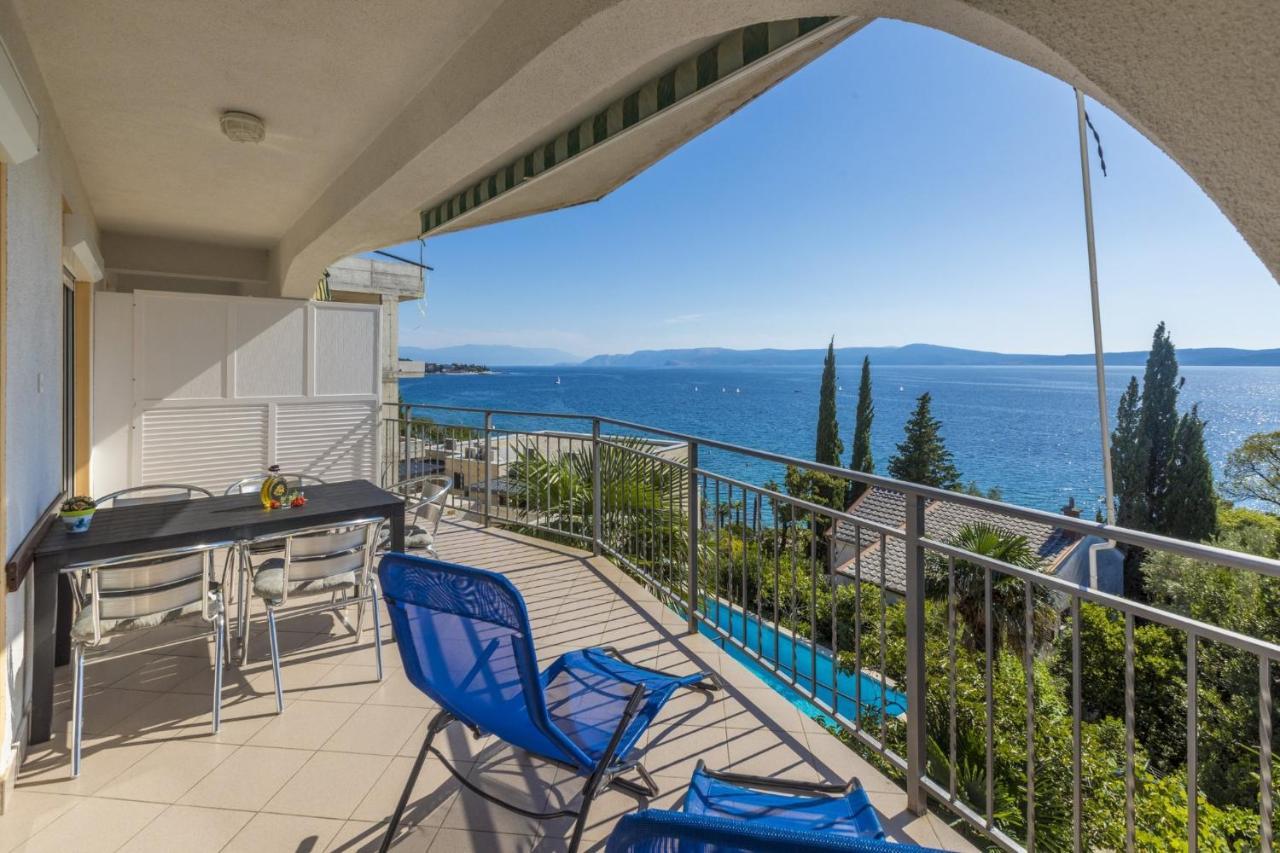 Kostrencic Apartment Криквеница Екстериор снимка