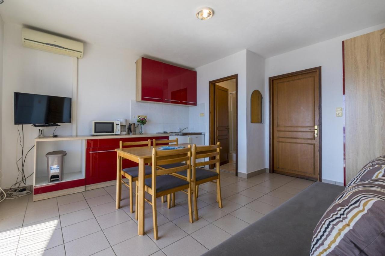 Kostrencic Apartment Криквеница Екстериор снимка