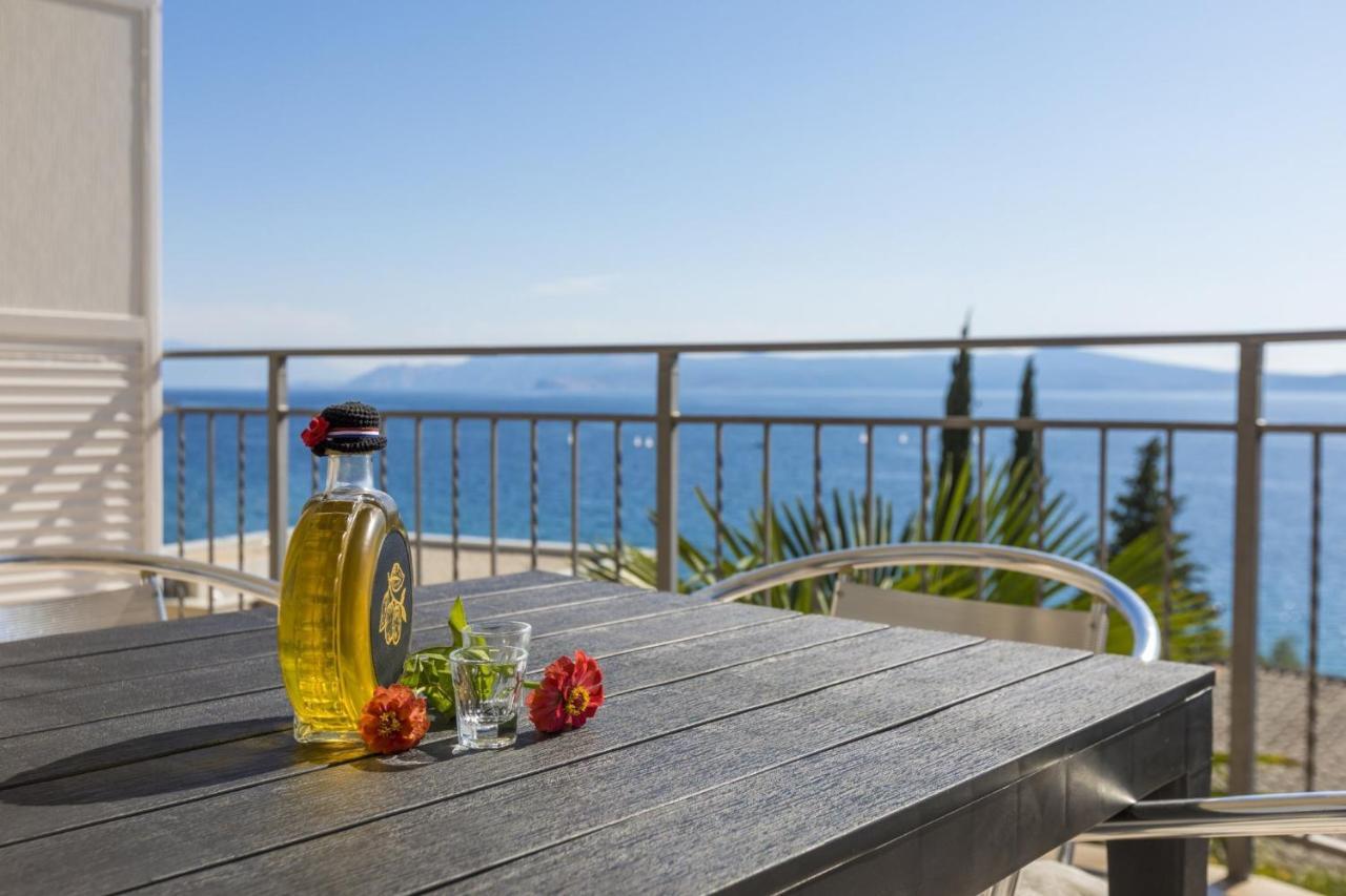 Kostrencic Apartment Криквеница Екстериор снимка