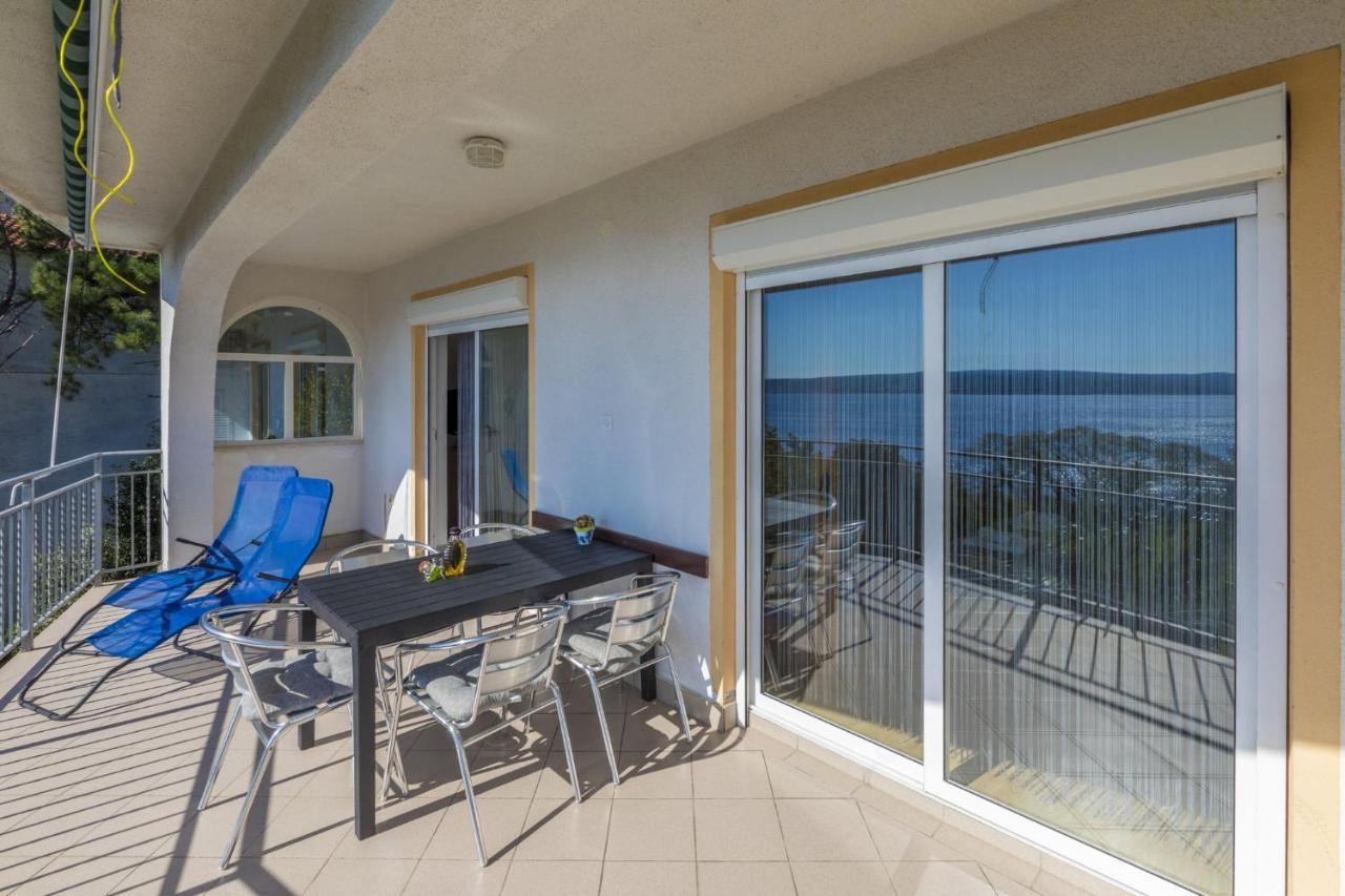 Kostrencic Apartment Криквеница Екстериор снимка