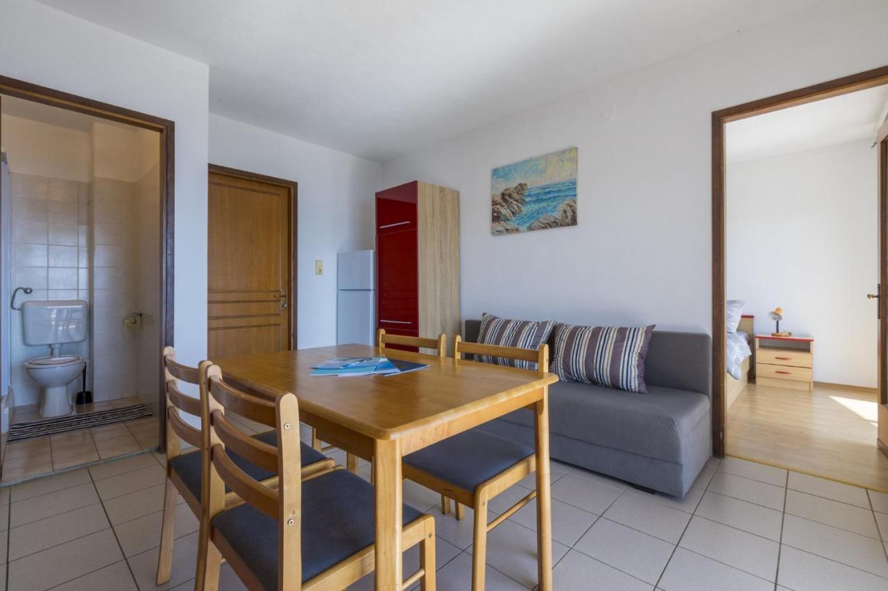 Kostrencic Apartment Криквеница Екстериор снимка