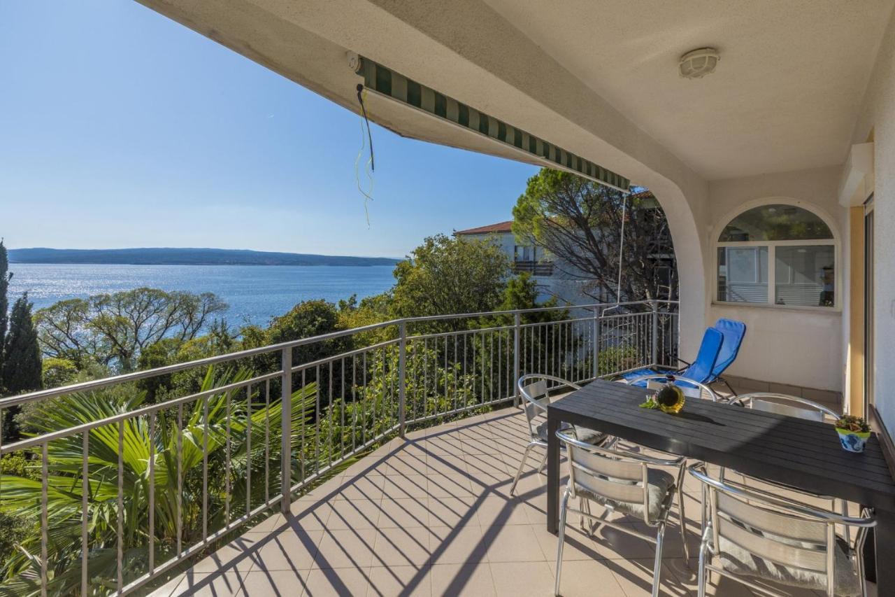 Kostrencic Apartment Криквеница Екстериор снимка