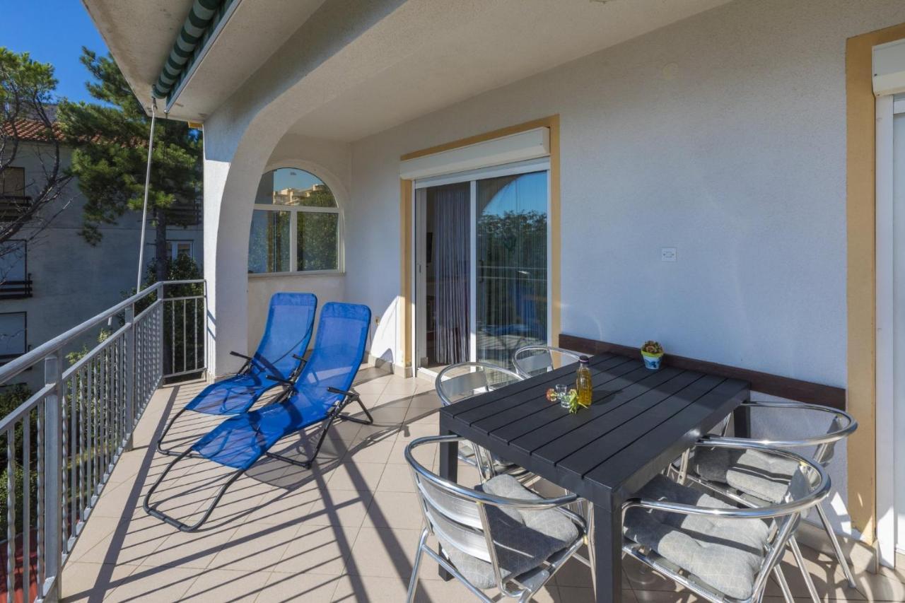 Kostrencic Apartment Криквеница Екстериор снимка