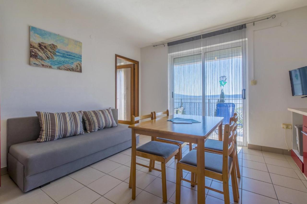 Kostrencic Apartment Криквеница Екстериор снимка